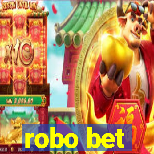 robo bet